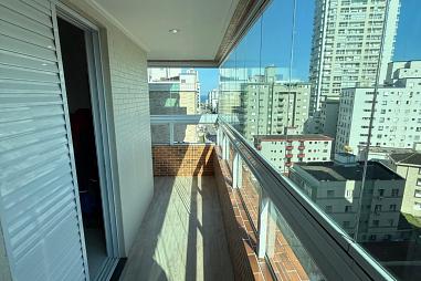 BELÍSSIMO APARTAMENTO,  ACABAMENTO FINO E LAZER COMPLETO