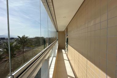 BELISSÍMO APARTAMENTO, FINO ACABAMENTO E LAZER COMPLETO