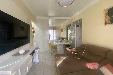 INCRÍVEL APARTAMENTO Á 200M DO MAR COM LAZER COMPLETO