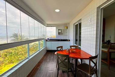 EXCELENTE APARTAMENTO, FINO ACABAMENTO E LAZER COMPLETO