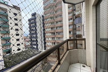 EXCELENTE APARTAMENTO A 200M DO MAR.