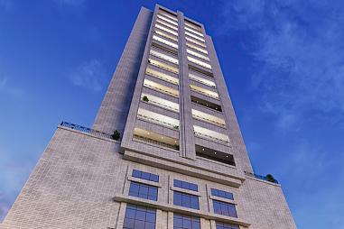 EXCELENTE LANÇAMENTO DE ALTO PADRÃO COM AREA DE LAZER COMPLETA