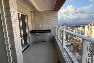 BELÍSSIMO DUPLEX, À 300M DO MAR E LAZER COMPLETO