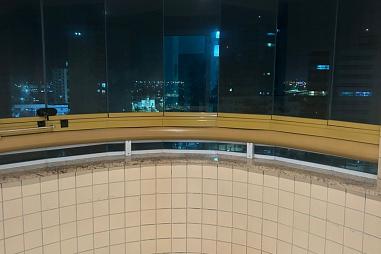 BELISSIMO APARTAMENTO, LAZER E À 350M DO MAR