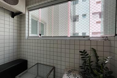 BELÍSSIMO APARTAMENTO, À 450M DO MAR E LAZER COMPLETO