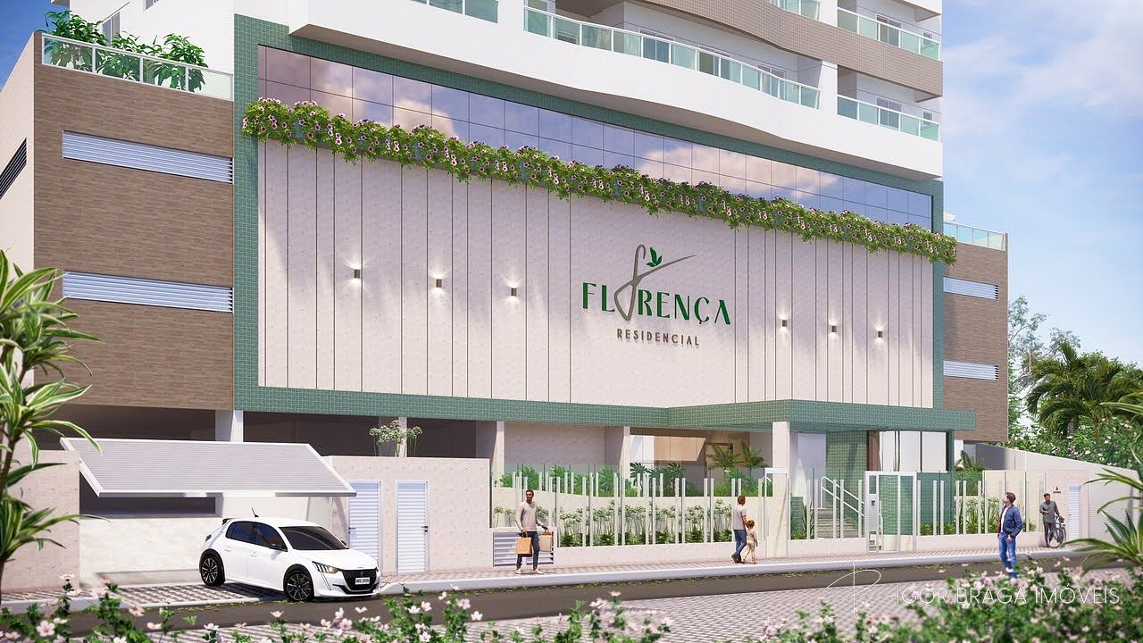 BELISSIMO APARTAMENTO, À 300m DO MAR E LAZER