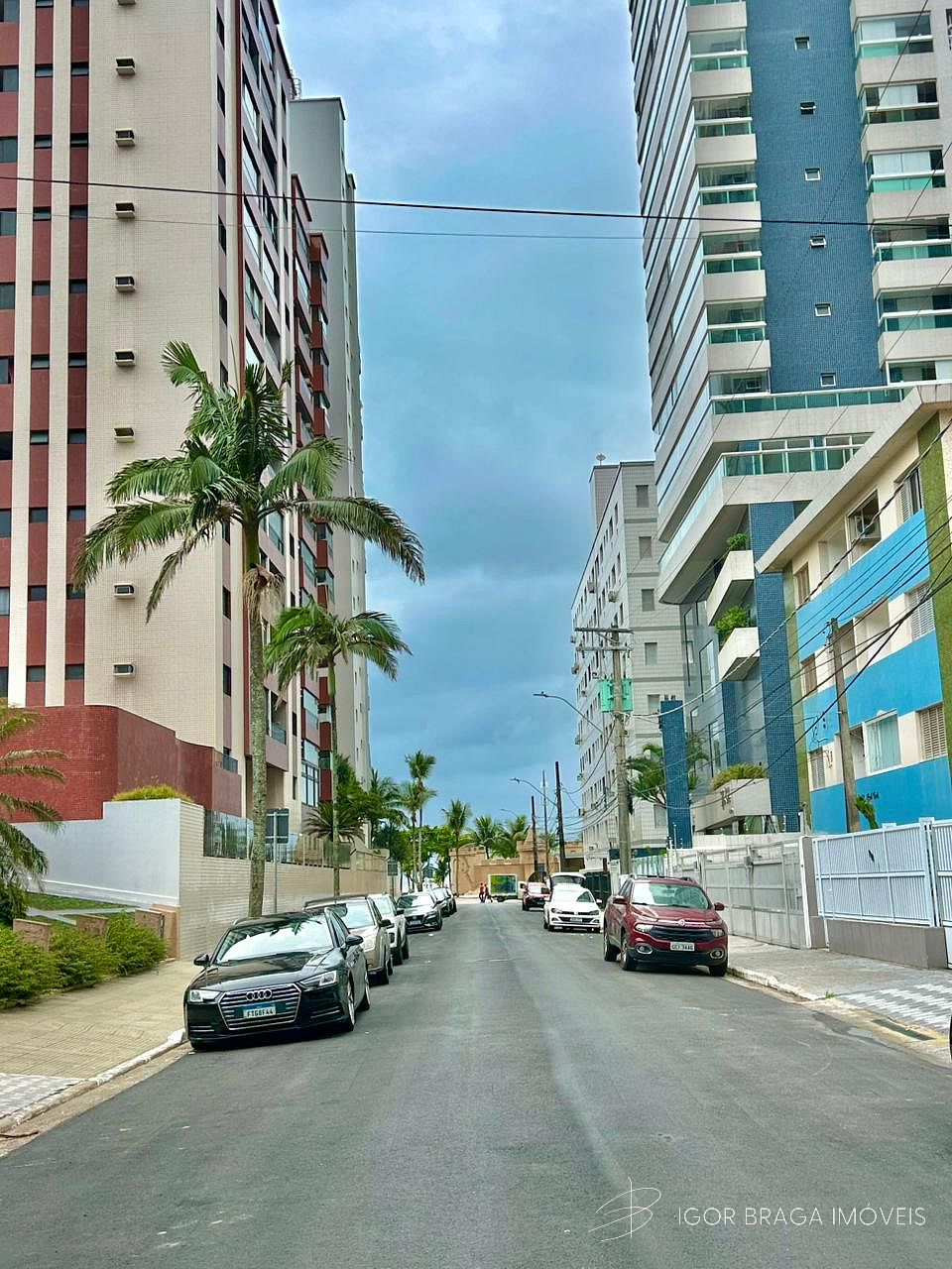 BELISSIMO APARTAMENTO, À 150m DO MAR E LAZER