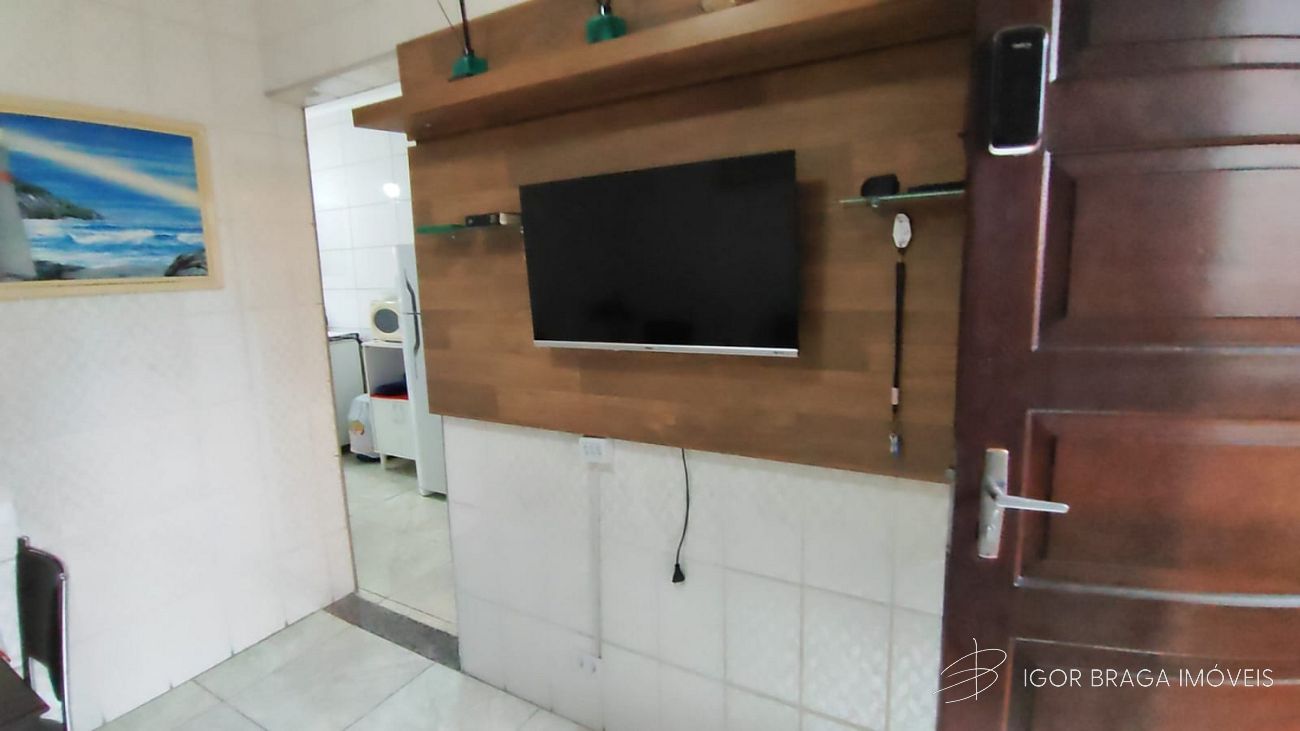 EXCELENTE APARTAMENTO FINO ACABAMENTO E LAZER COMPLETO