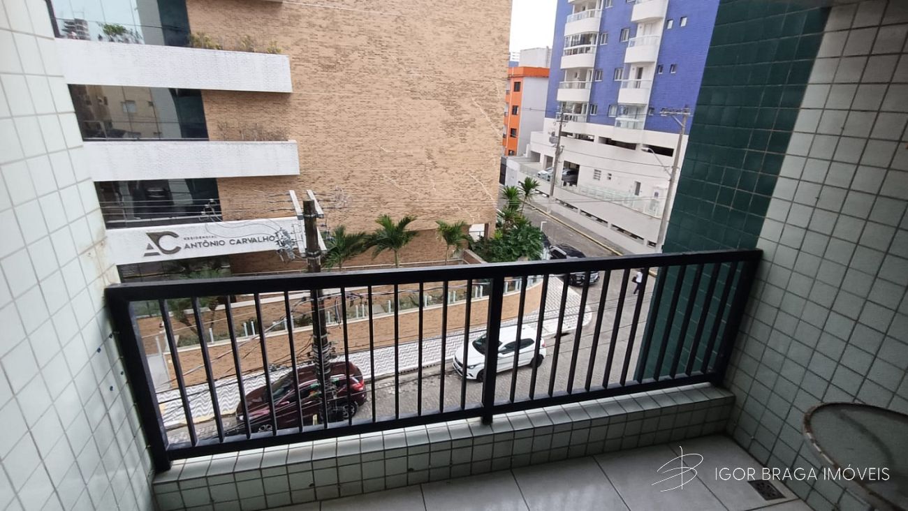 BELISSIMO APARTAMENTO, À 250m DO MAR E LAZER