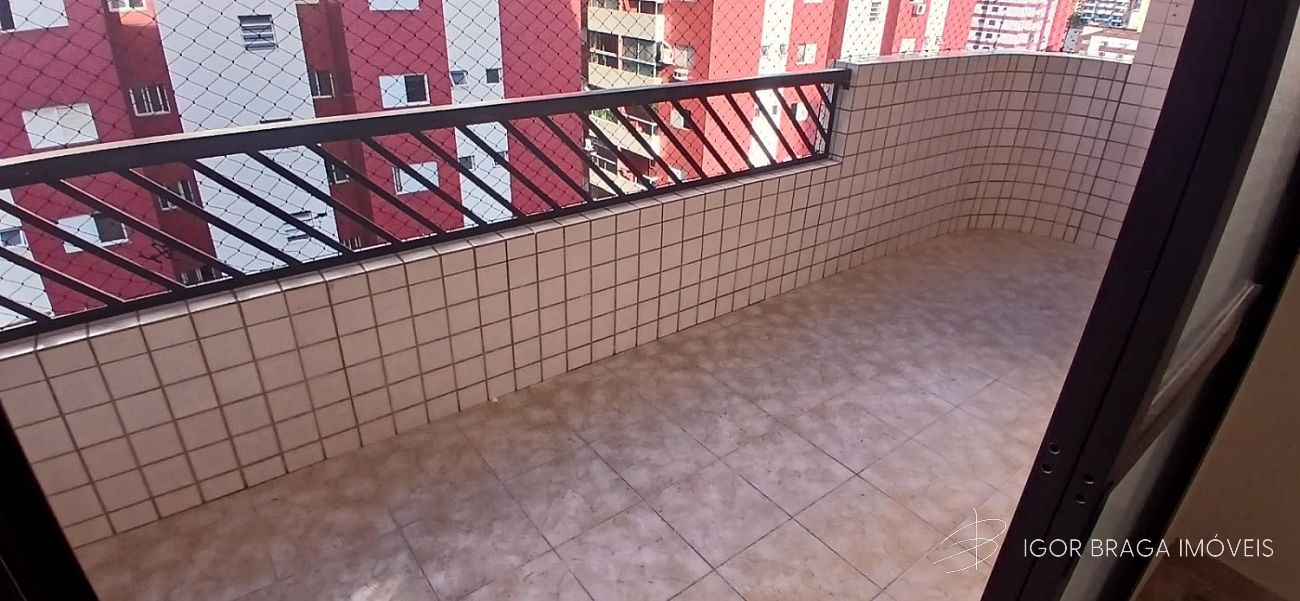 BELISSIMO APARTAMENTO, À 250m DO MAR E LAZER