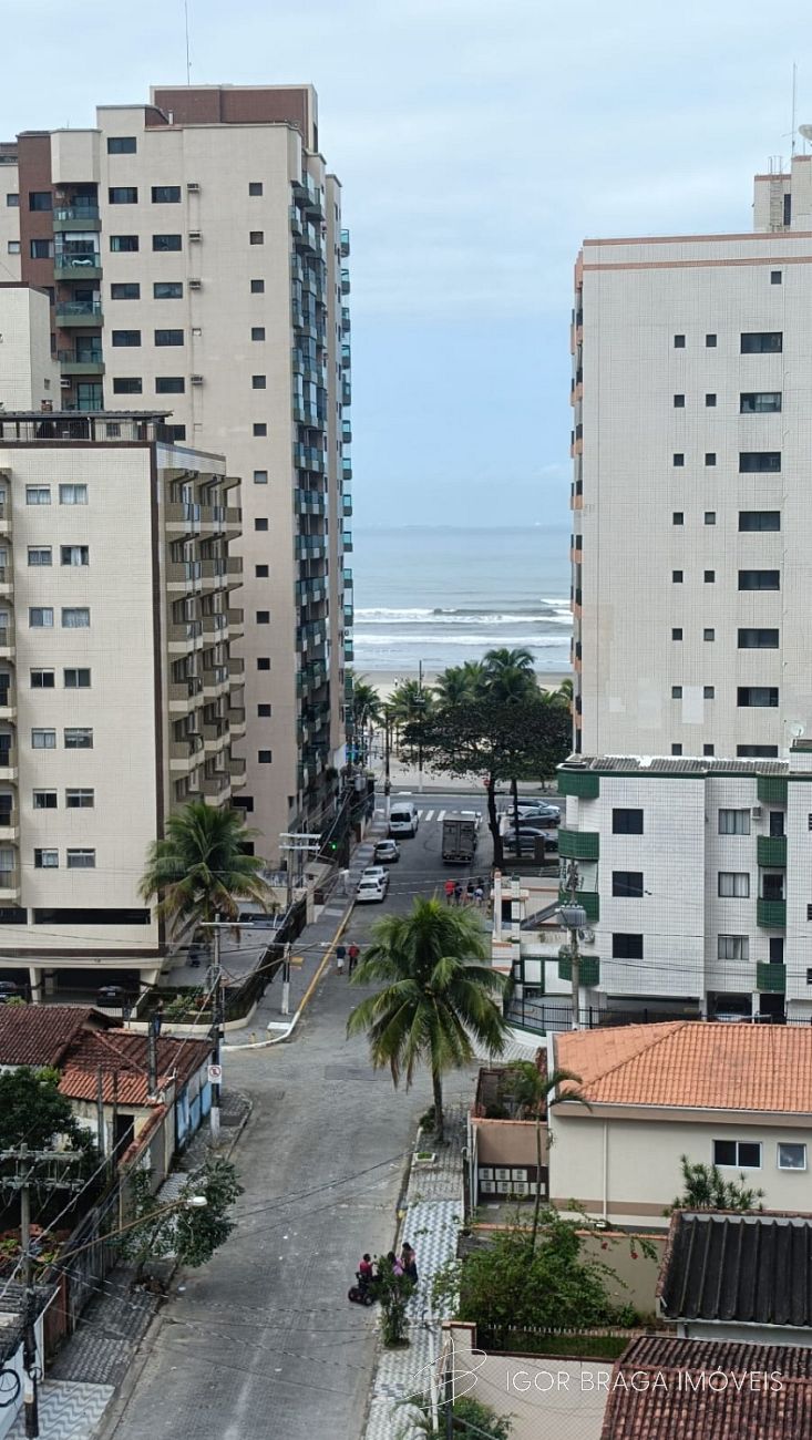 BELISSIMO APARTAMENTO, À 250m DO MAR E LAZER