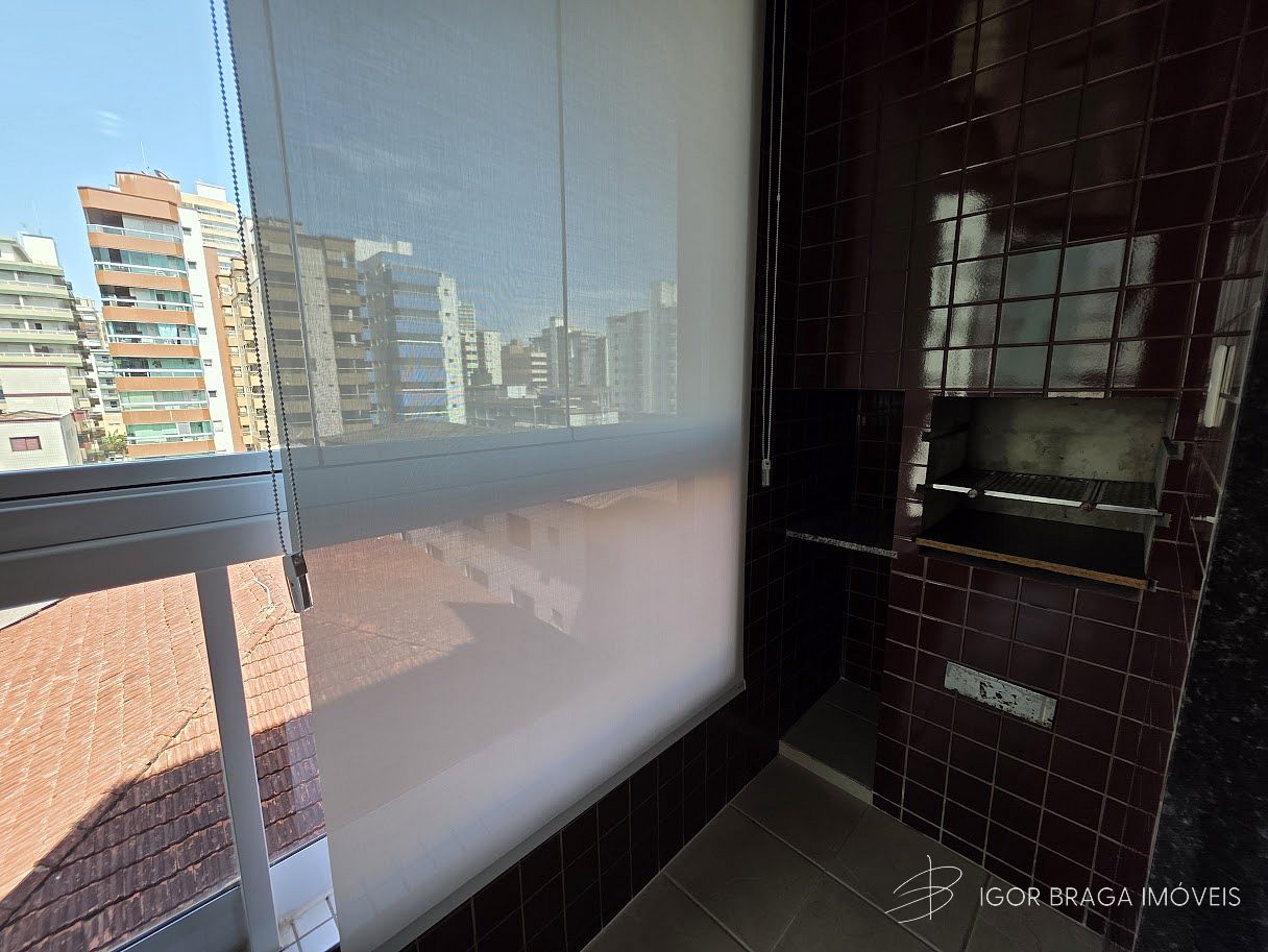 BELÍSSIMO APARTAMENTO AMPLO, ACABAMENTO FINO E LAZER COMPLETO