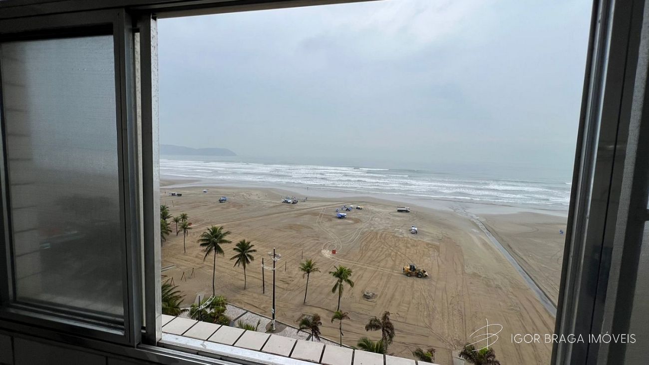 BELISSÍMA KITNET, FINO ACABAMENTO E LAZER COMPLETO