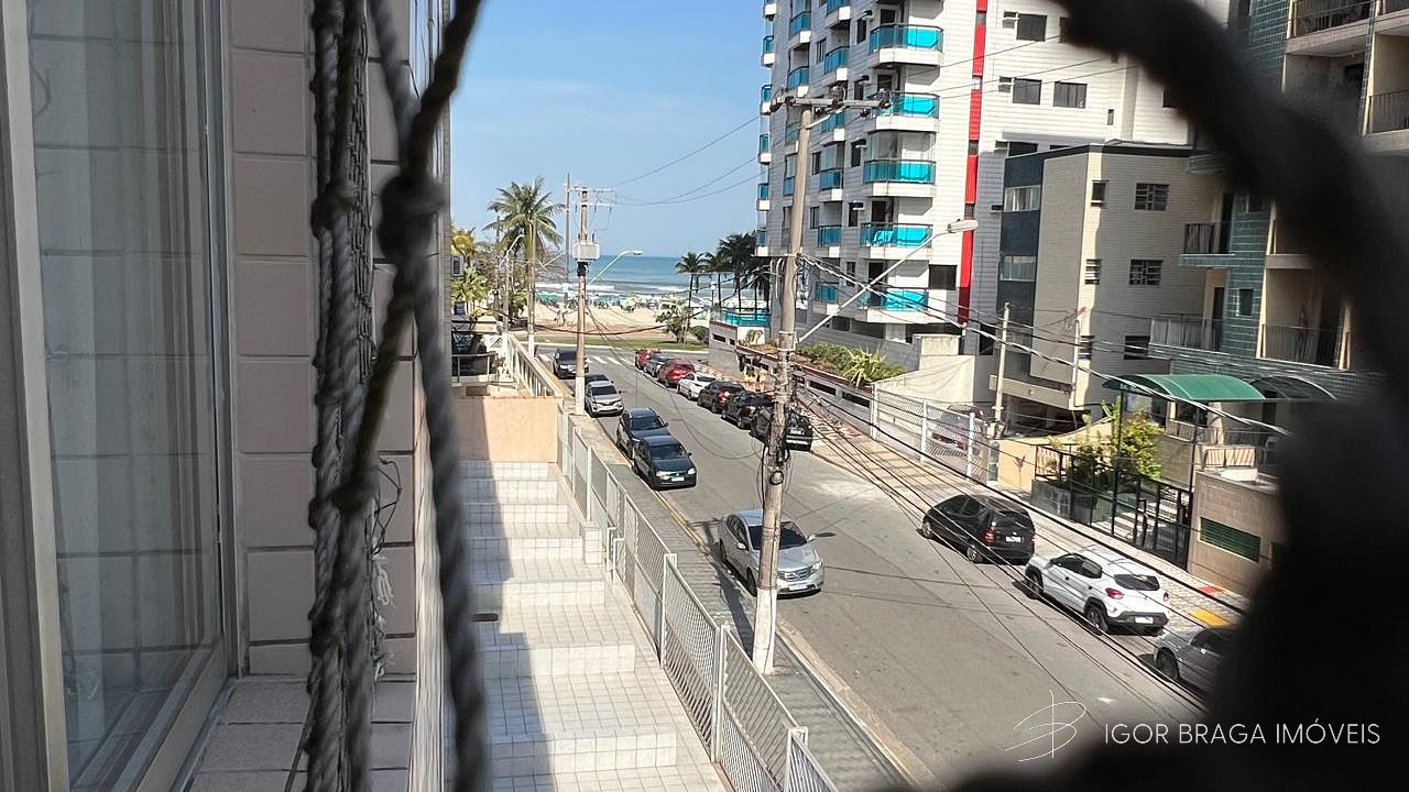 BELISSIMO APARTAMENTO, À 100m DO MAR E LAZER