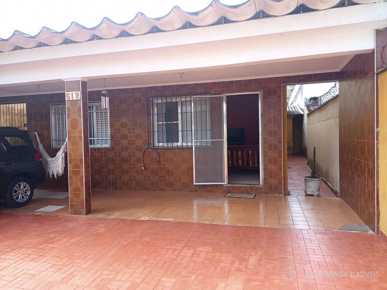 BELÍSSIMA CASA , À 500M DO MAR