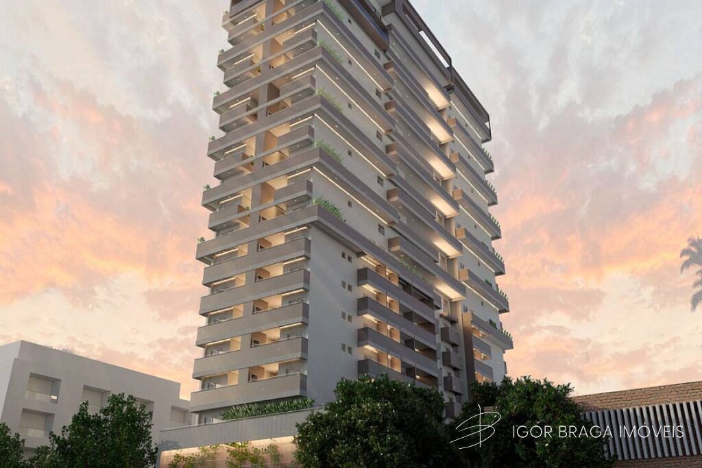 EXCELENTE APARTAMENTO, À 1,5KM DO MAR E LAZER COMPLETO