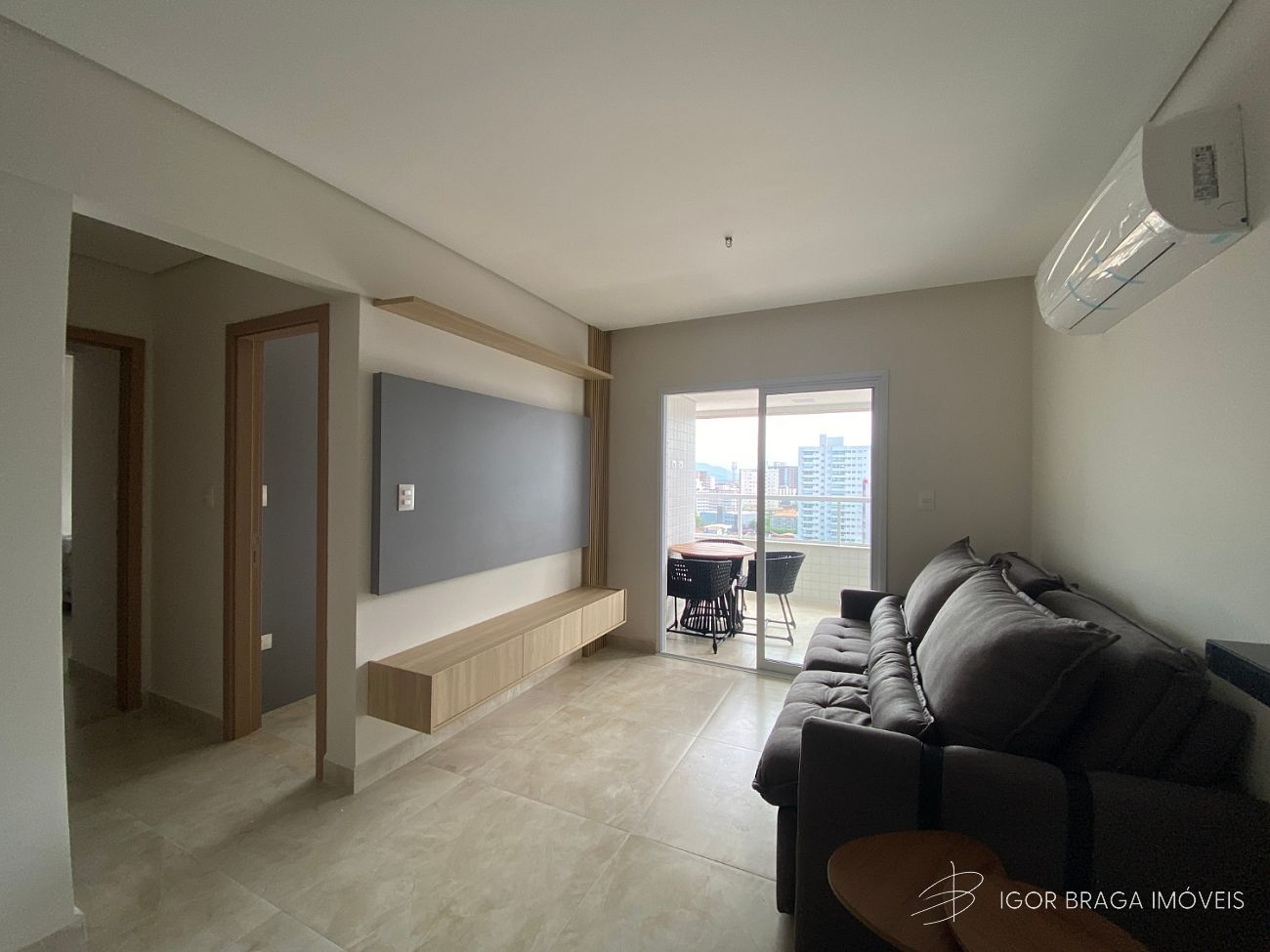 EXCELENTE APARTAMENTO, FINO ACABAMENTO E LAZER COMPLETO