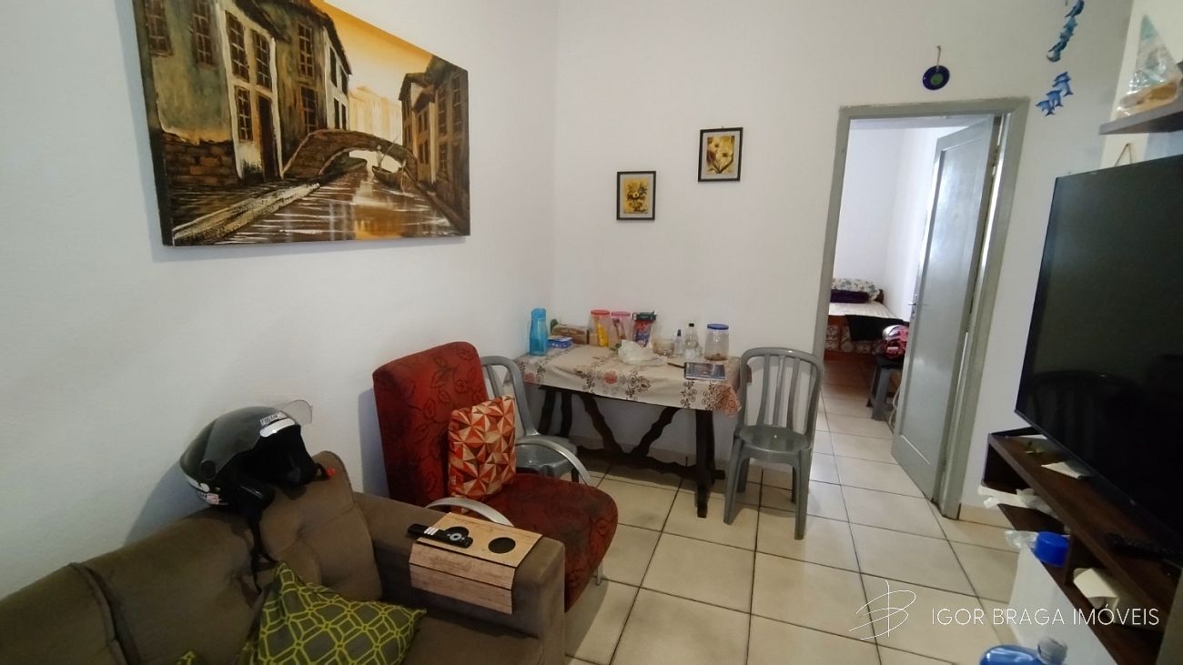 BELÍSSIMO APARTAMENTO, À 10M DO MAR E  LAZER COMPLETO