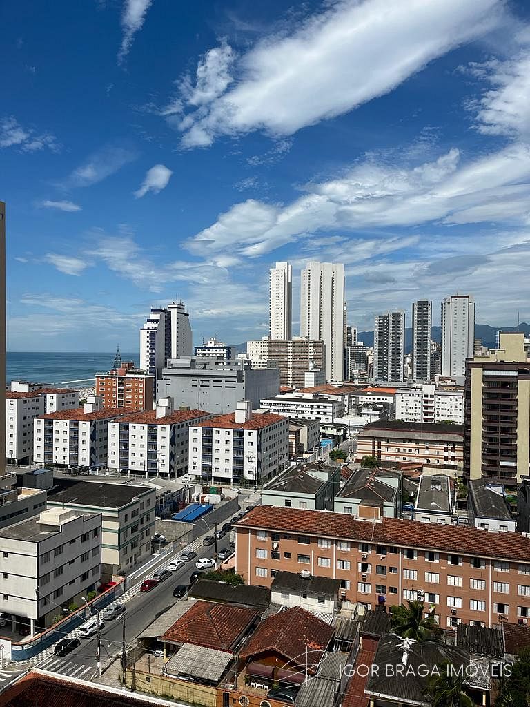 EXCELENTE APARTAMENTO A 100M DO MAR COM LAZER COMPLETO