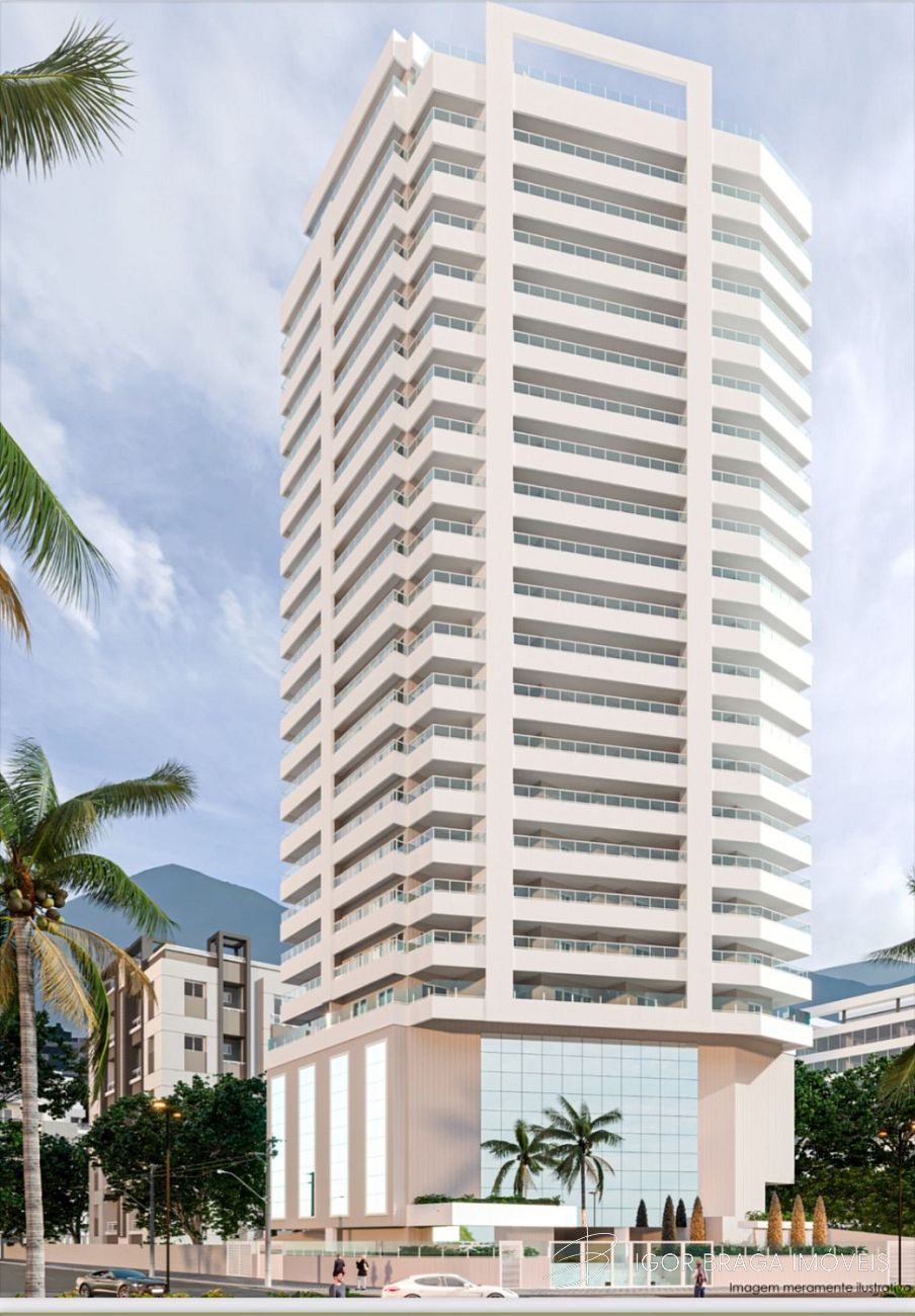 EXCELENTE LANÇAMENTO, FINO ACABAMENTO E LAZER COMPLETO