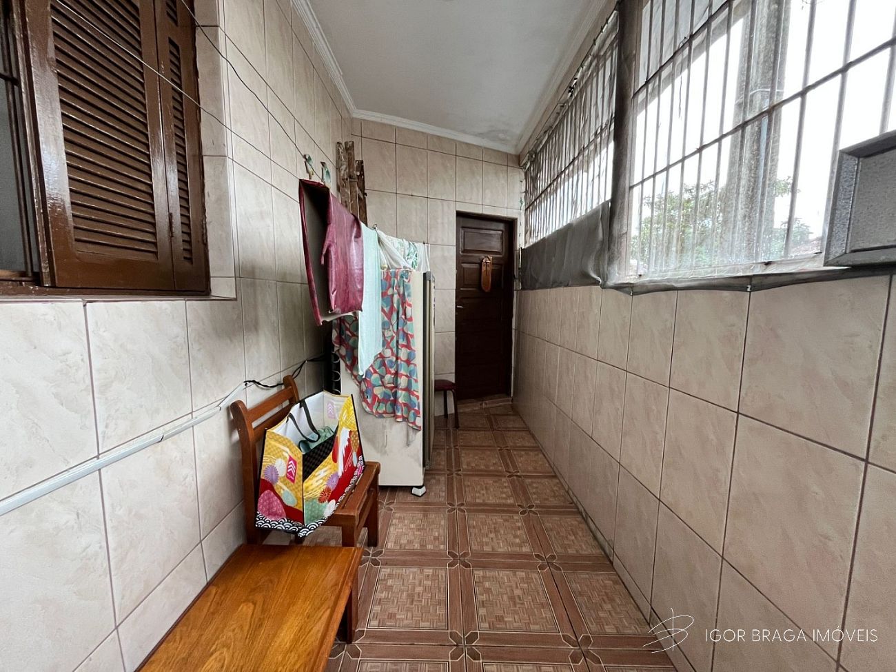 BELISSIMA CASA, Á 300M DO MAR