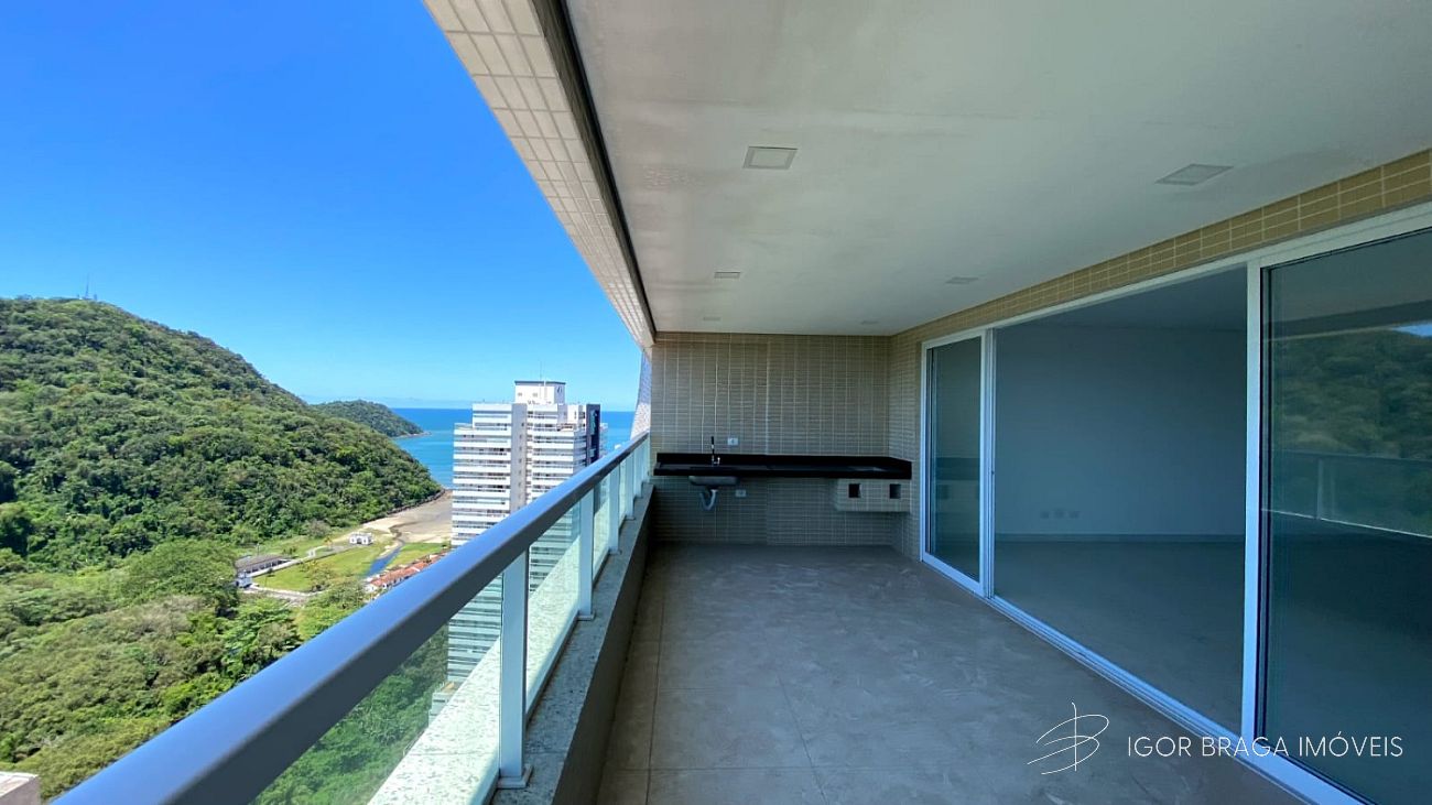 APARTAMENTO ALTO PADRÃO, AMPLO E LAZER COMPLETO