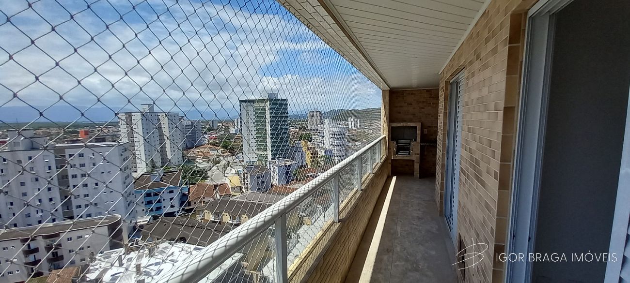 BELÍSSIMO APARTAMENTO, FINO ACABAMENTO E LAZER COMPLETO
