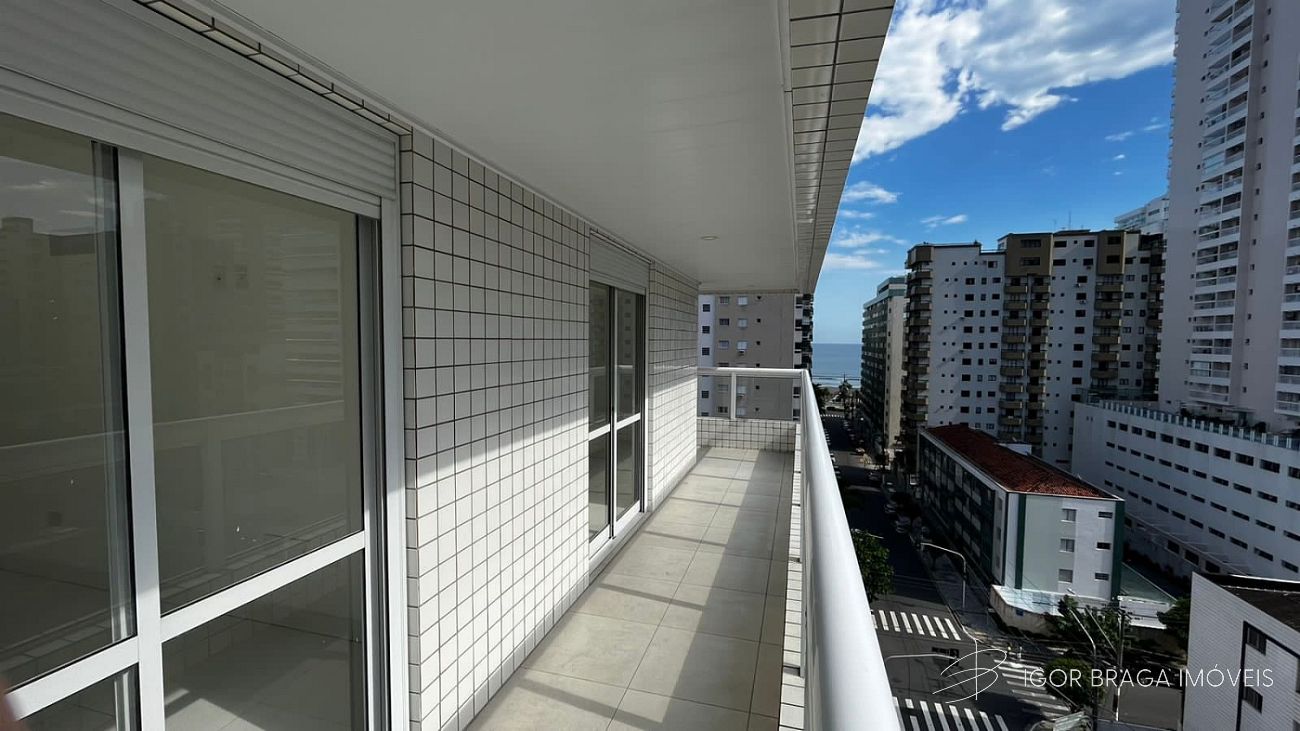 LINDÍSSIMO APARTAMENTO, AMPLO, ACABAMENTO FINO E LAZER COMPLETO