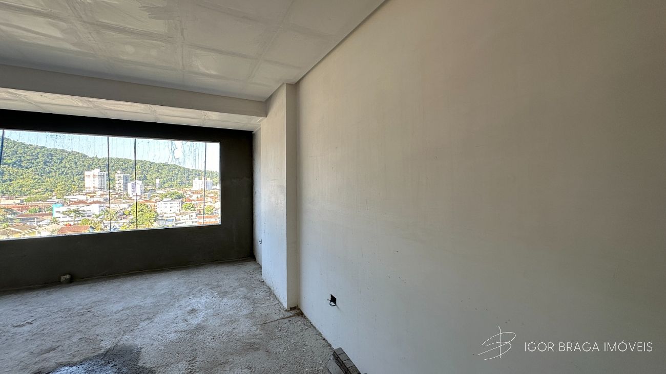BELÍSSIMO APARTAMENTO, ACABAMENTO FINO E LAZER COMPLETO