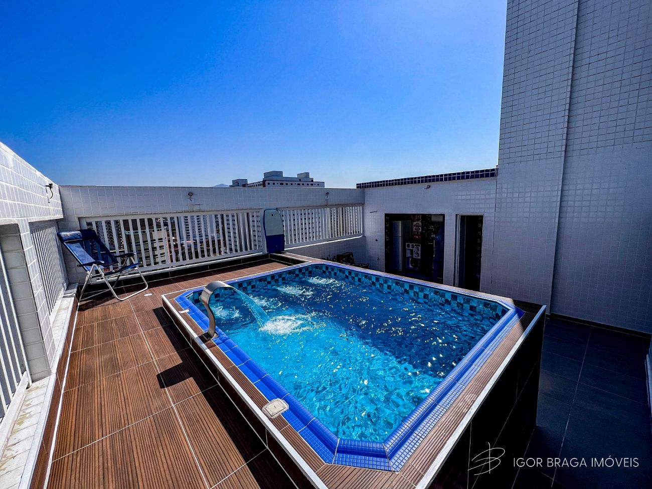 BELÍSSIMO APARTAMENTO, ACABAMENTO FINO E LAZER COMPLETO