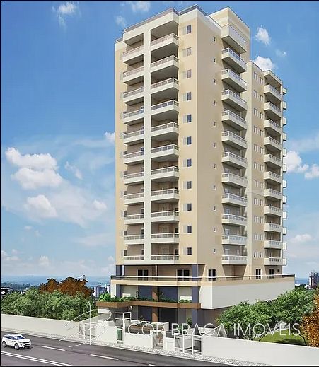 BELISSÍMO APARTAMENTO, À 150M DO MAR E LAZER COMPLETO