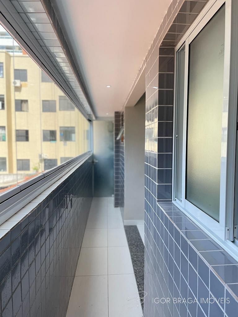 BELÍSSIMO APARTAMENTO, ACABAMENTO FINO E LAZER COMPLETO