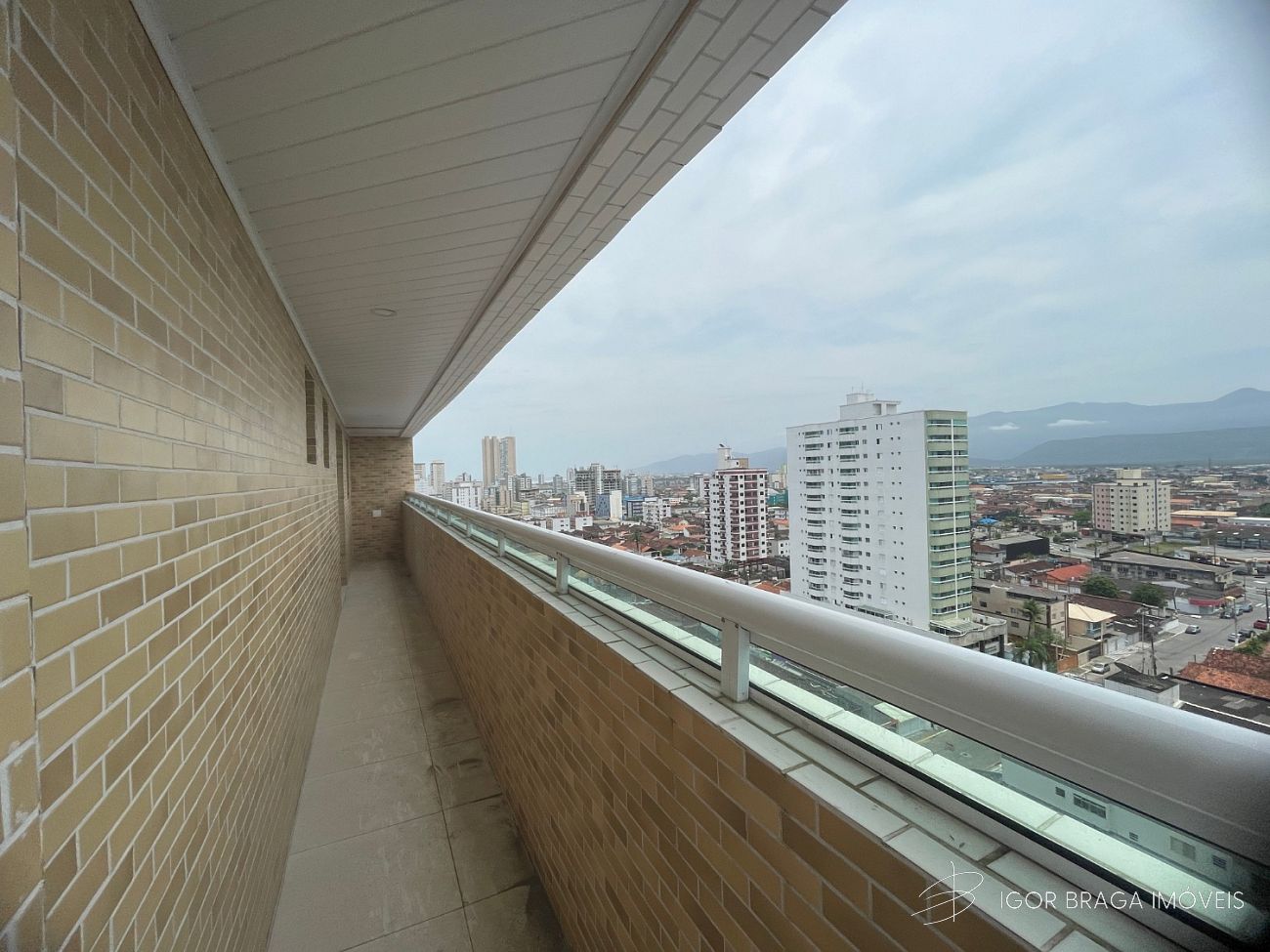 EXCELENTE APARTAMENTE VISTA MAR