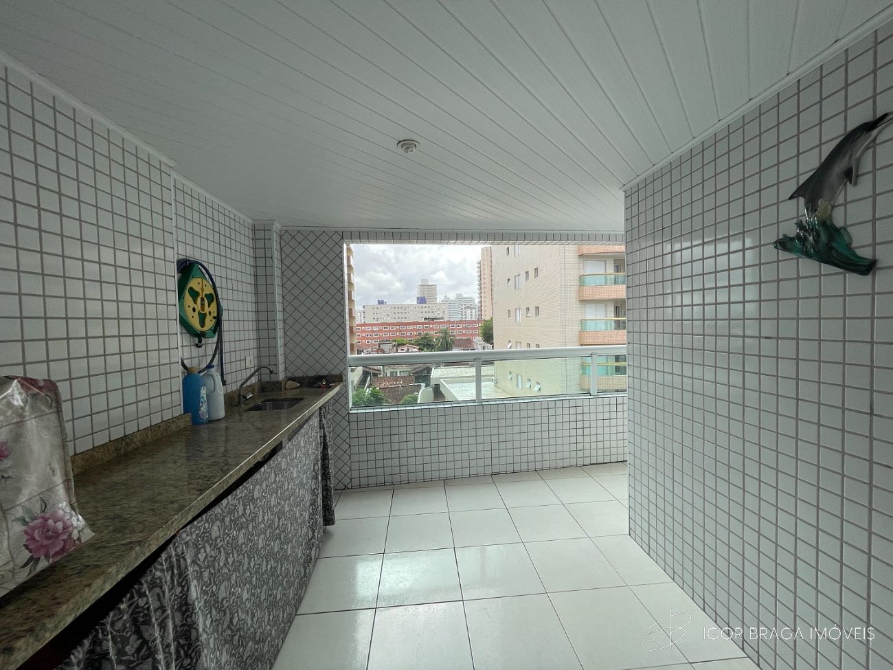 EXCELENTE APARTAMENTO, LAZER COMPLETO