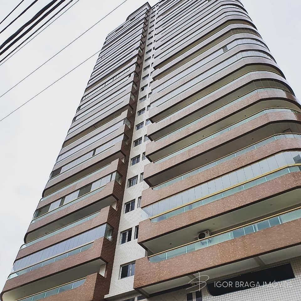 EXCELENTE APARTAMENTO 200 METROS DO MAR