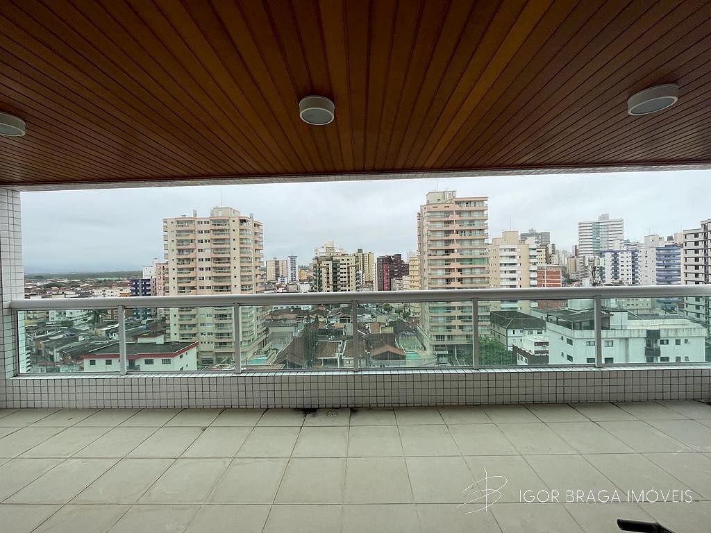 EXCELENTE APARTAMENTO 150 METROS DO MAR