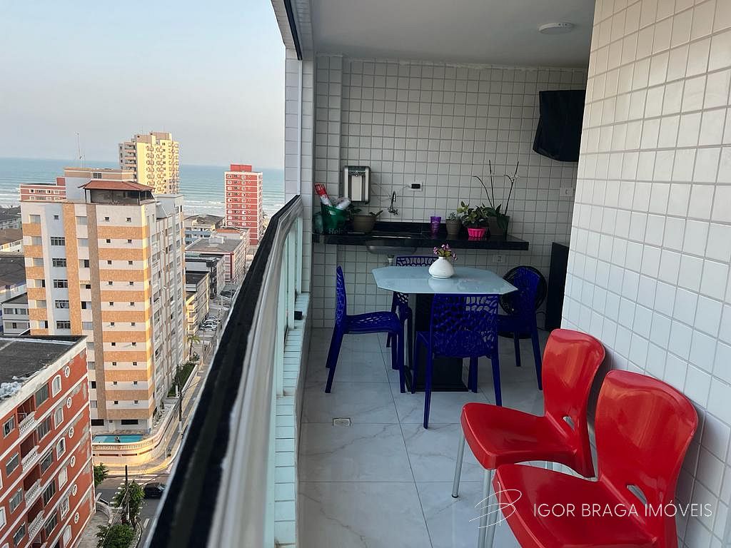 EXCELENTE APARTAMENTO, AMPLO E LAZER COMPLETO
