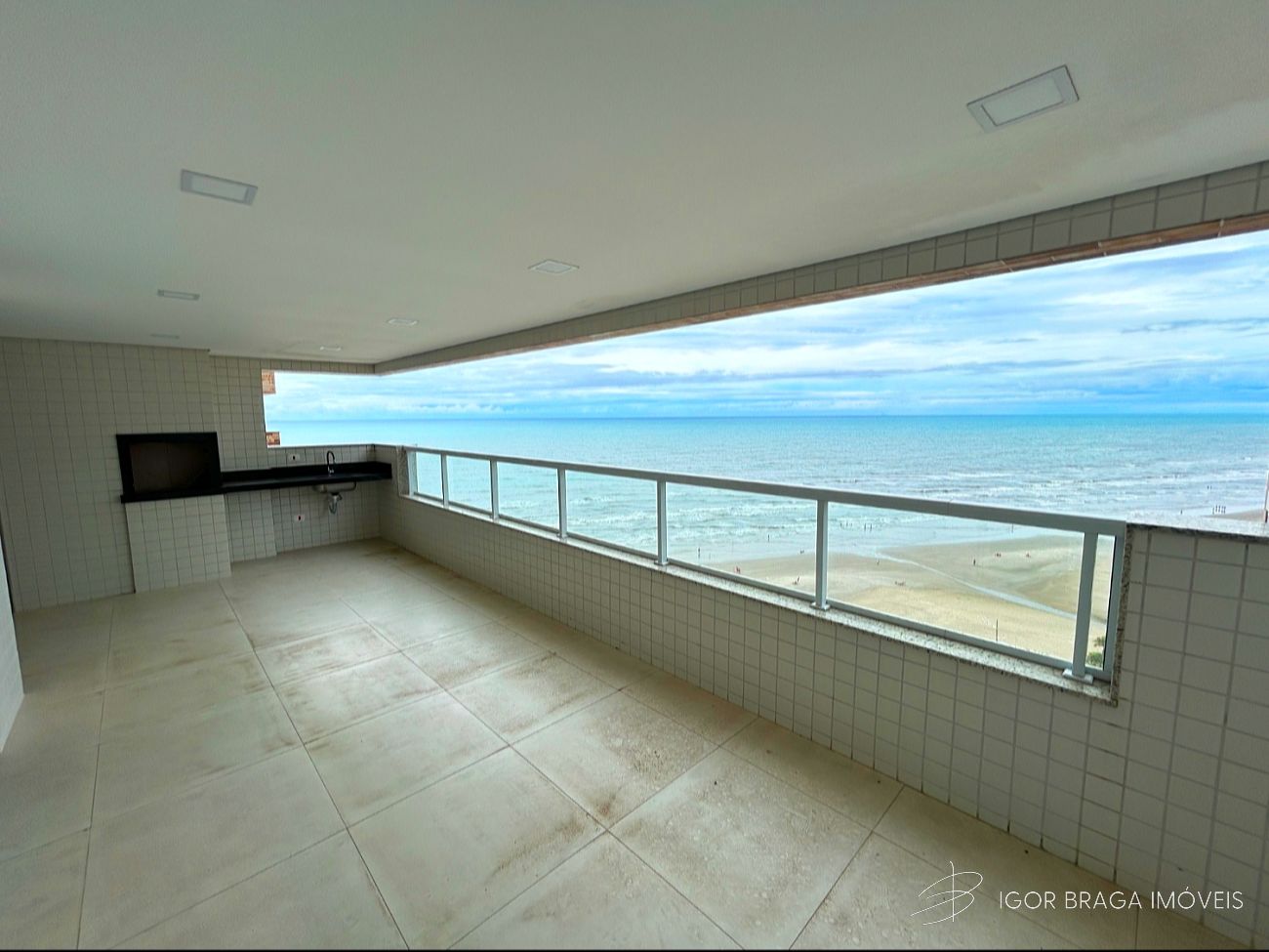 INCRÍVEL APARTAMENTO NOVO, FINO ACABAMENTO E LAZER COMPLETO