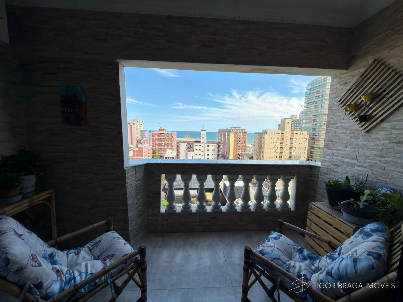 BELÍSSIMO APARTAMENTO, ACABAMENTO FINO E LAZER COMPLETO