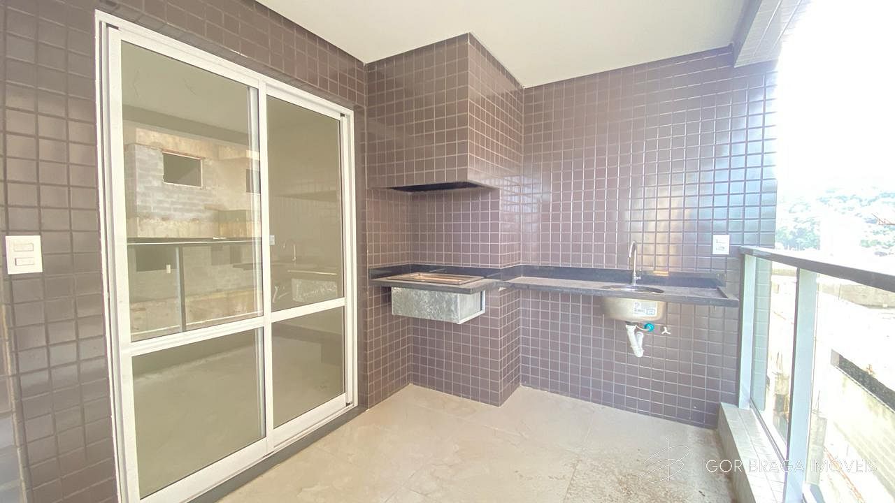 BELÍSSIMO APARTAMENTO, ACABAMENTO FINO E LAZER COMPLETO