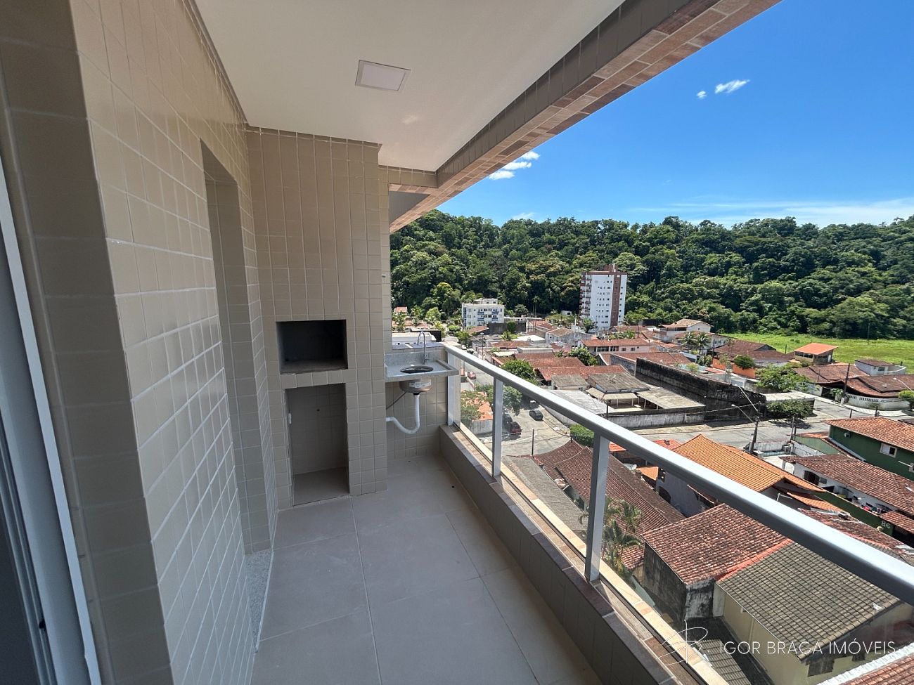 BELÍSSIMO APARTAMENTO, ACABAMENTO FINO E LAZER COMPLETO