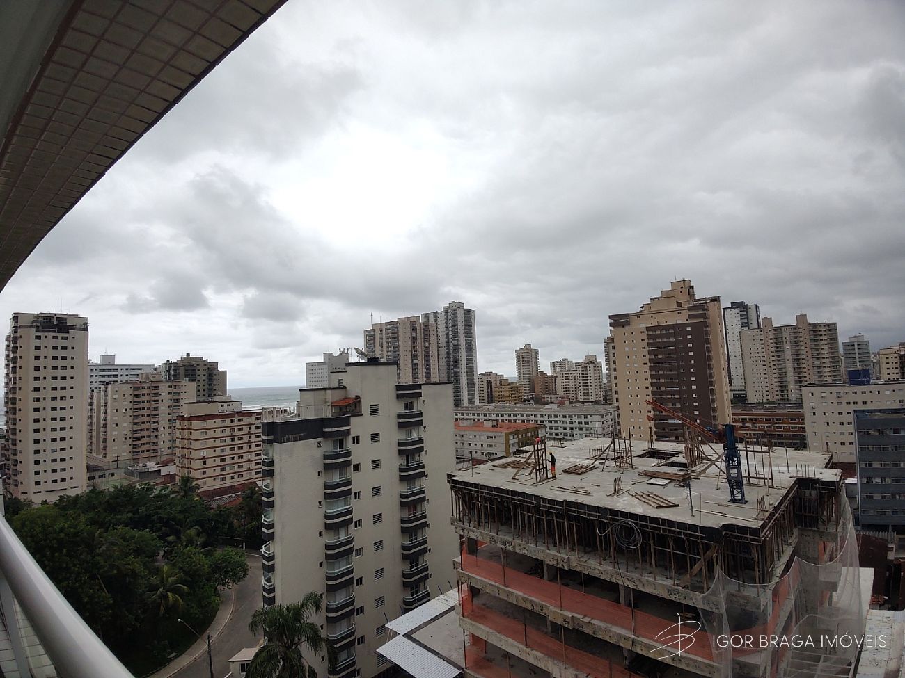 BELISSIMO APARTAMENTO