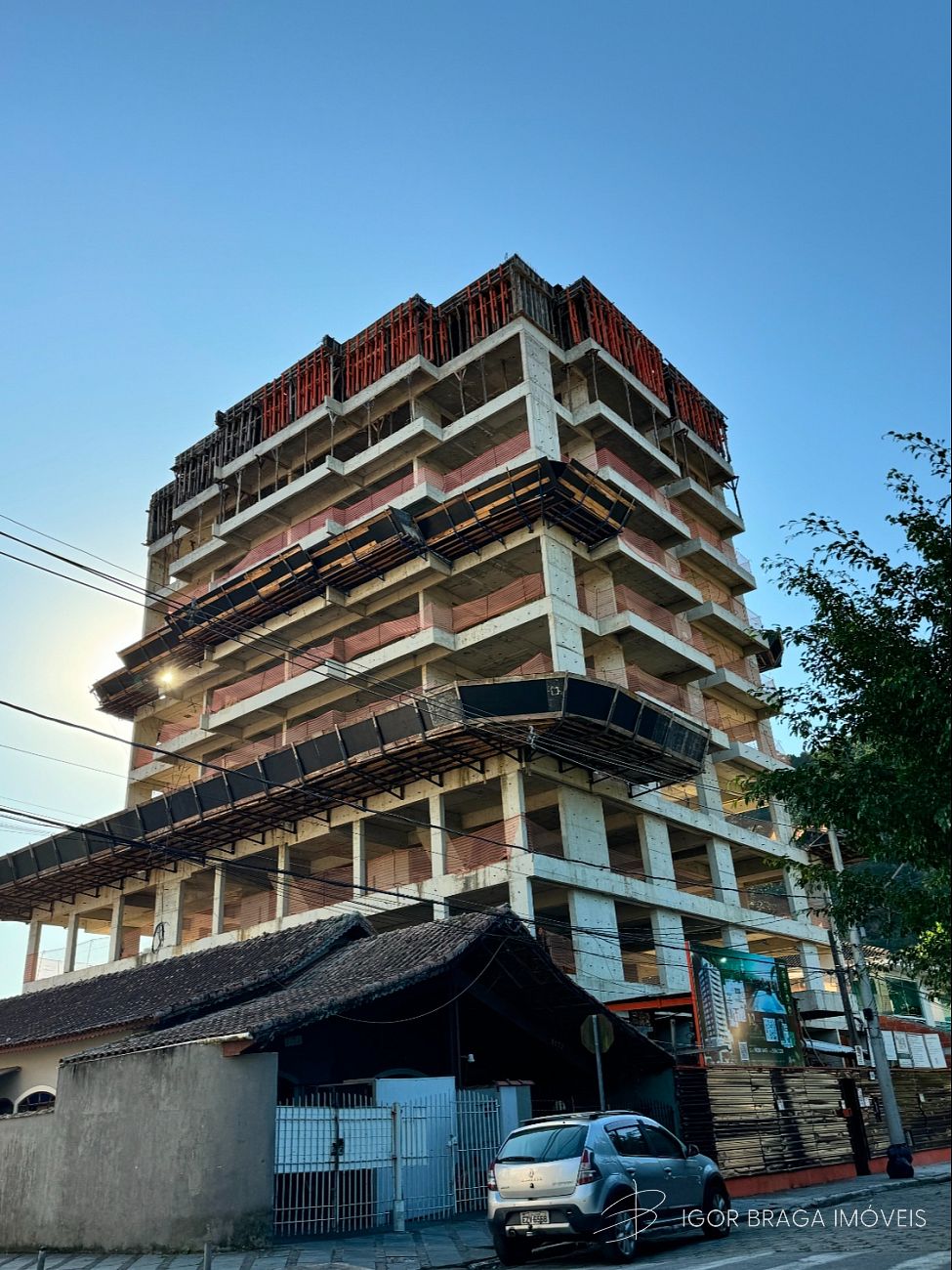 INCRIVEL LANÇAMENTO, FINO ACABAMENTO E LAZER COMPLETO