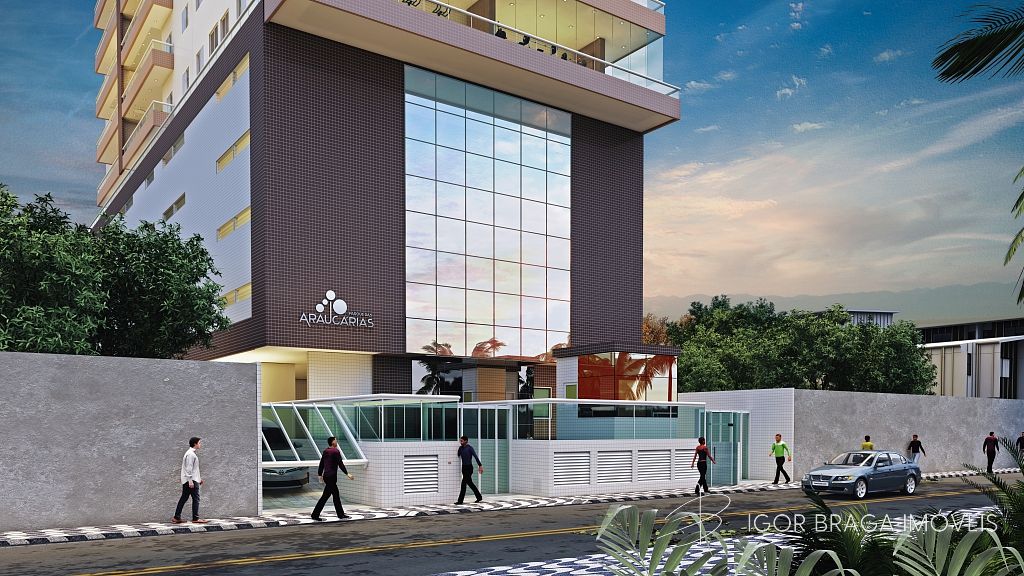 EXCELENTE CONSTRUÇÃO, AMPLO E LAZER COMPLETO