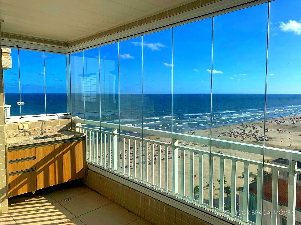 EXCELENTE APARTAMENTO, FINO ACABAMENTO E LAZER COMPLETO