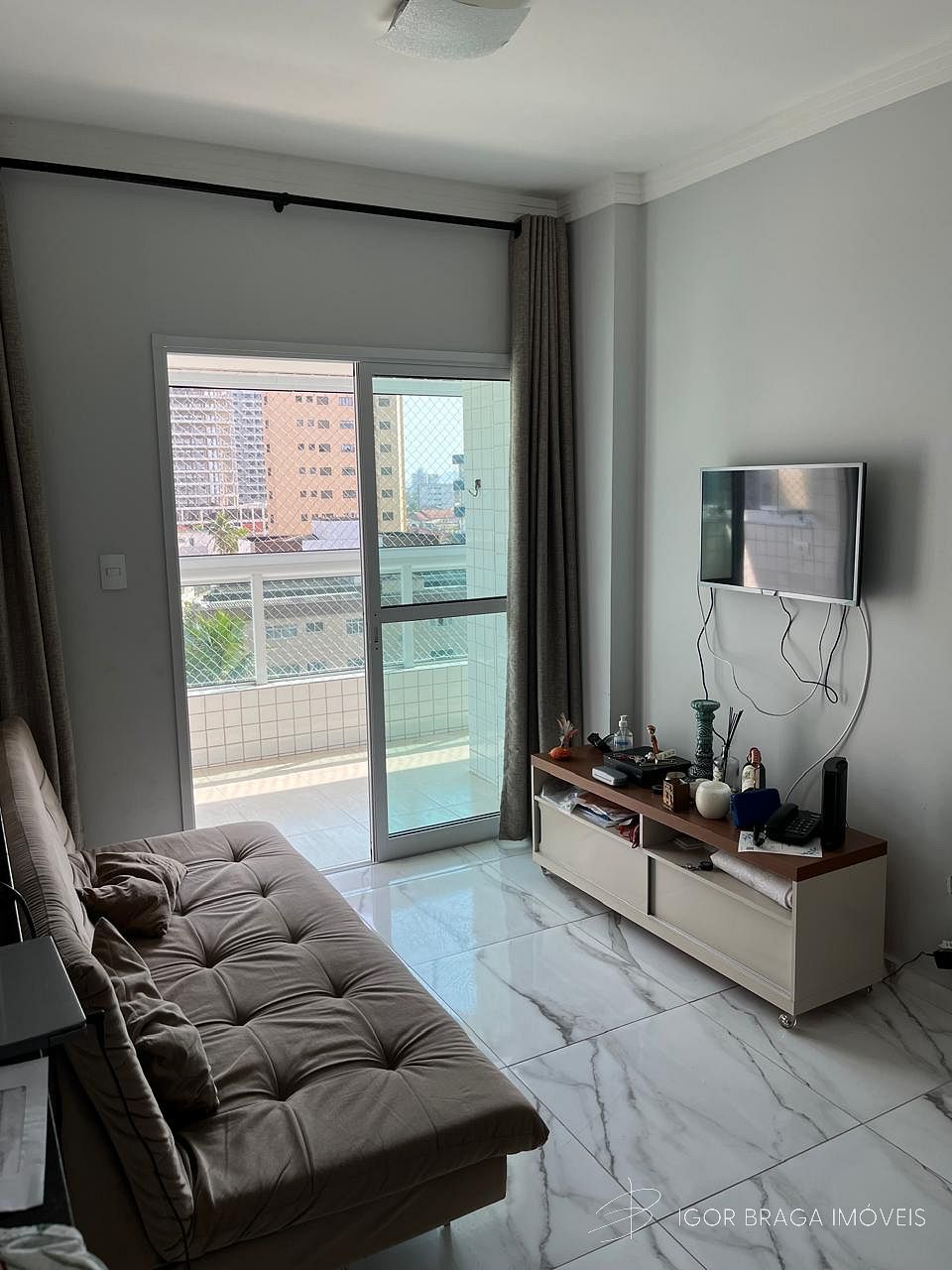 BELÍSSIMO APARTAMENTO, ACABAMENTO FINO E LAZER COMPLETO
