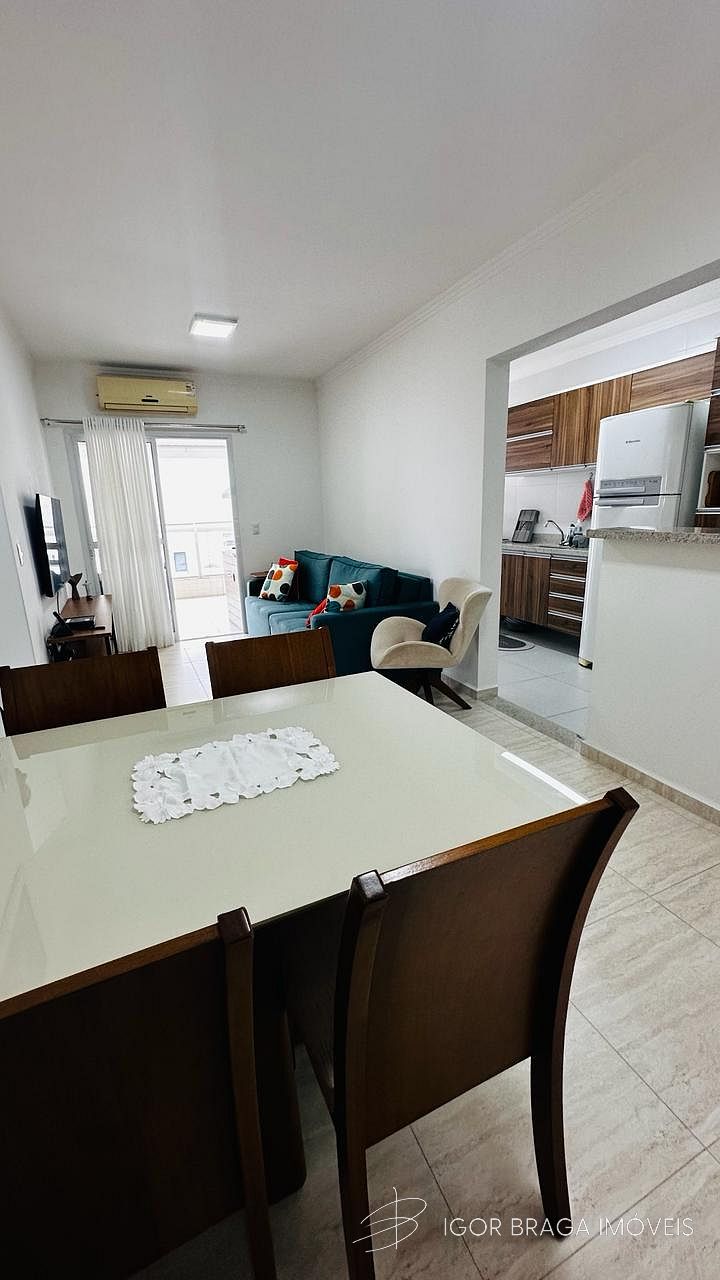 BELÍSSIMO APARTAMENTO COM ACABAMENTO FINO E LAZER COMPLETO