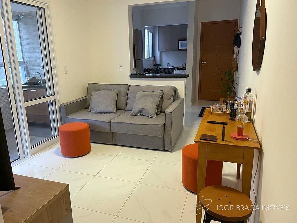 BELÍSSIMO APARTAMENTO COM ACABAMENTO FINO E LAZER COMPLETO