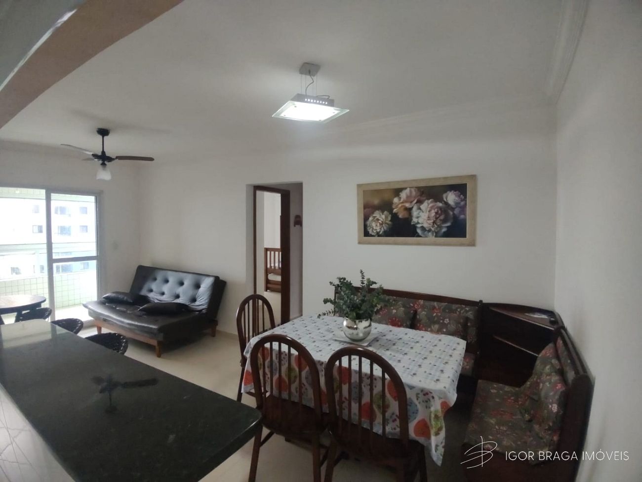 BELÍSSIMO APARTAMENTO, ACABAMENTO FINO E LAZER