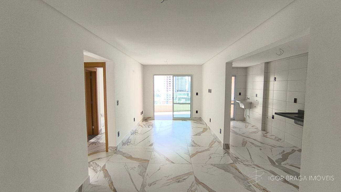 BELÍSSIMO APARTAMENTO COM ACABAMENTO FINO E LAZER COMPLETO